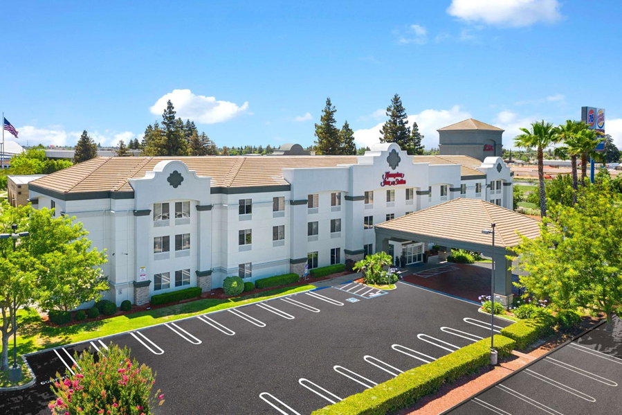 Hampton Inn & Suites Modesto - Salida, Modesto, United States