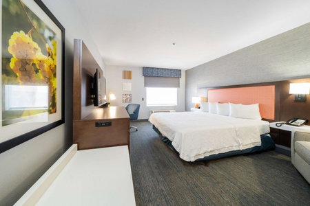 Hampton Inn & Suites Modesto - Salida, Modesto, United States