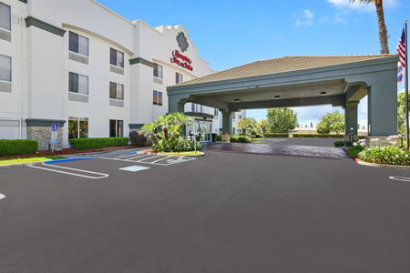 Hampton Inn & Suites Modesto - Salida, Modesto, United States
