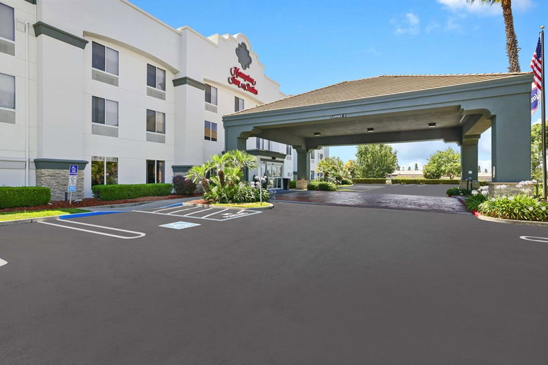 Hampton Inn & Suites Modesto - Salida, Modesto, United States