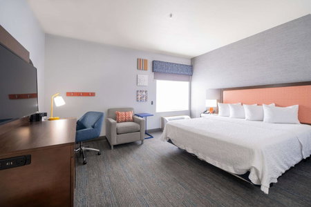 Hampton Inn & Suites Modesto - Salida, Modesto, United States