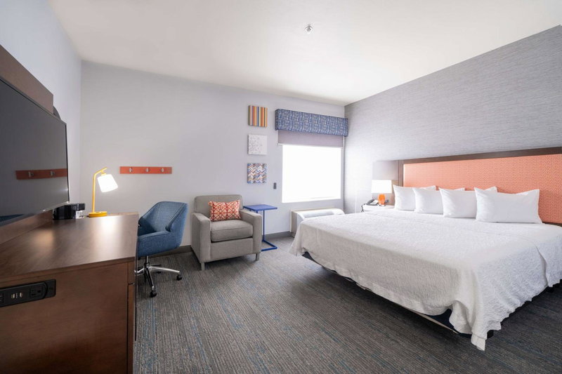 Hampton Inn & Suites Modesto - Salida, Modesto, United States