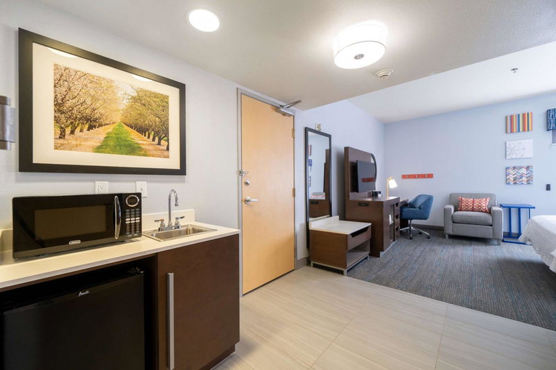 Hampton Inn & Suites Modesto - Salida, Modesto, United States