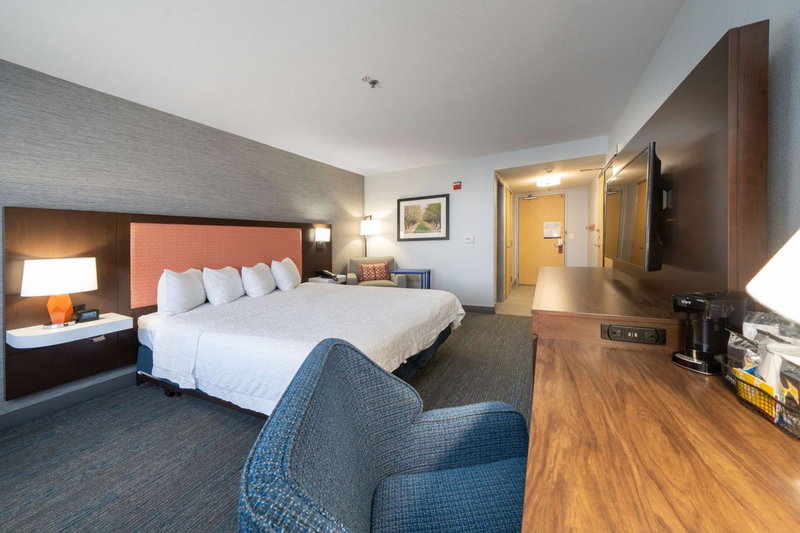 Hampton Inn & Suites Modesto - Salida, Modesto, United States