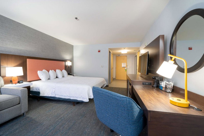 Hampton Inn & Suites Modesto - Salida, Modesto, United States