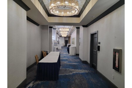 Crowne Plaza Dallas Downtown by IHG, Dallas, United States