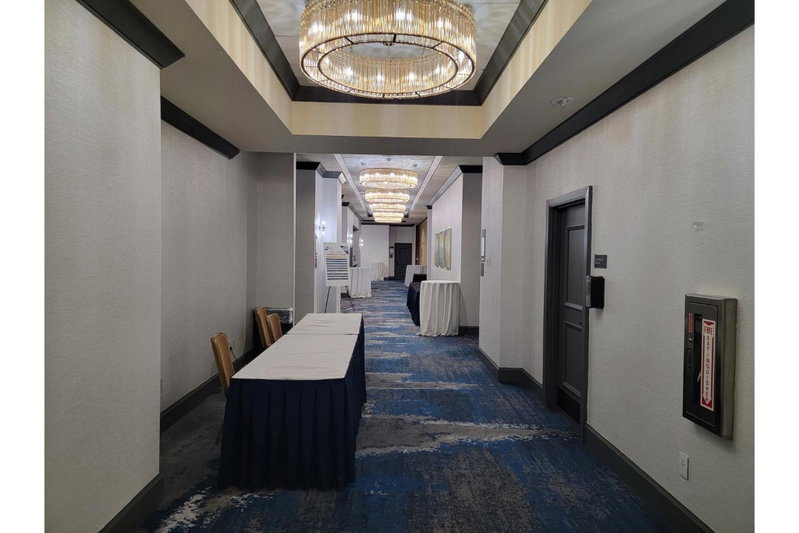 Crowne Plaza Dallas Downtown by IHG, Dallas, United States