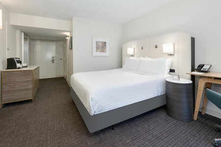 Crowne Plaza Dallas Downtown by IHG, Dallas, United States
