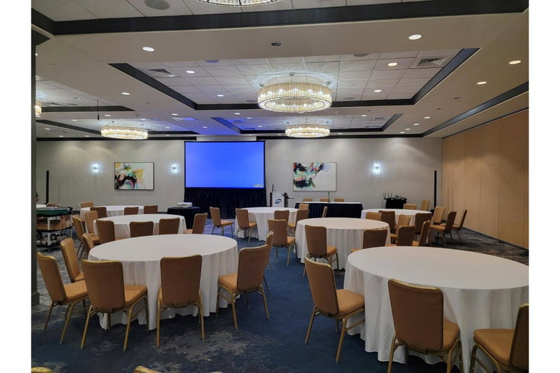 Crowne Plaza Dallas Downtown by IHG, Dallas, United States