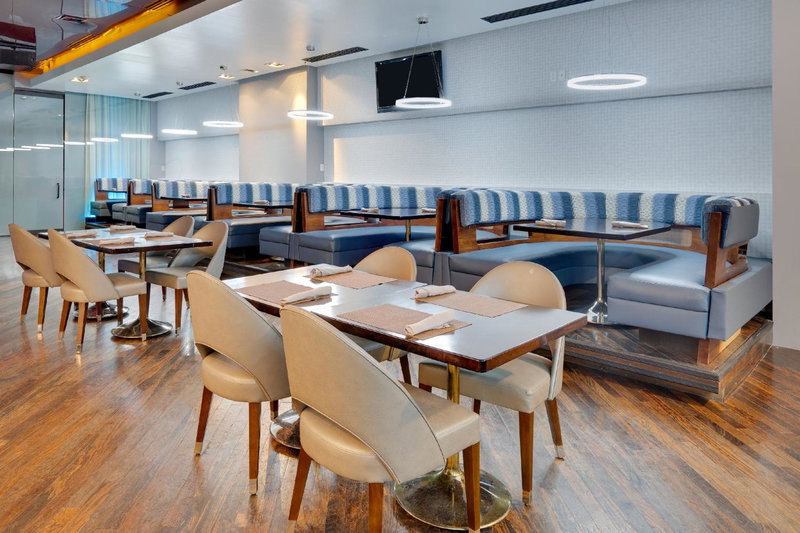 Crowne Plaza Dallas Downtown by IHG, Dallas, United States