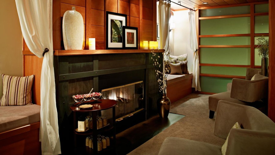 Salish Lodge & Spa, Snoqualmie, United States