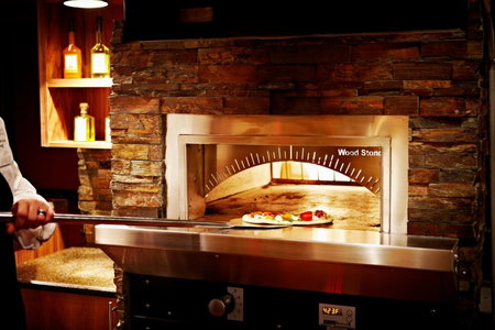 Salish Lodge & Spa, Snoqualmie, United States