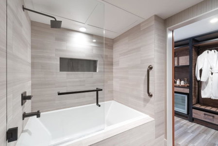 Salish Lodge & Spa, Snoqualmie, United States