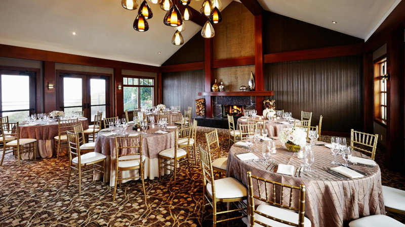 Salish Lodge & Spa, Snoqualmie, United States