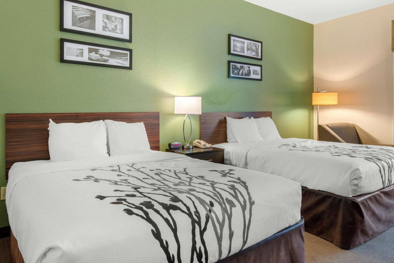 Sleep Inn & Suites Port Charlotte-Punta Gorda, Port Charlotte, United States