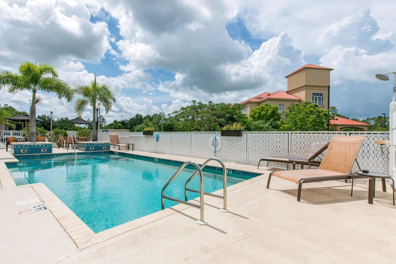Sleep Inn & Suites Port Charlotte-Punta Gorda, Port Charlotte, United States