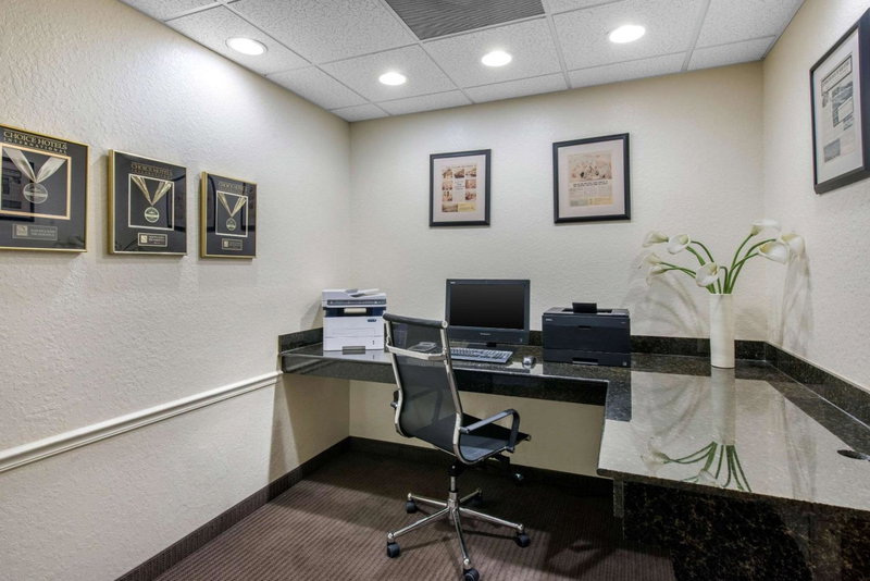 Sleep Inn & Suites Port Charlotte-Punta Gorda, Port Charlotte, United States