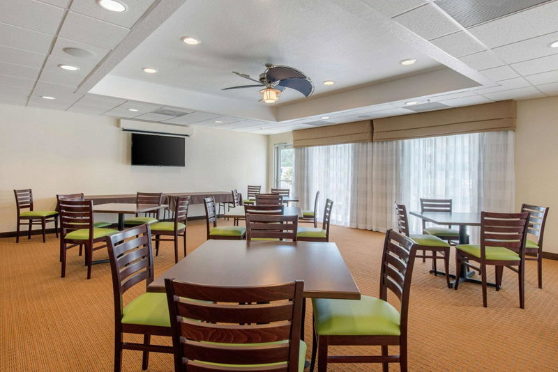 Sleep Inn & Suites Port Charlotte-Punta Gorda, Port Charlotte, United States