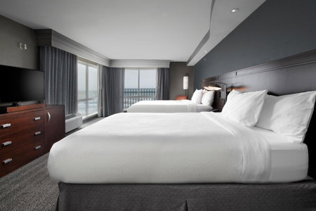 Courtyard by Marriott Galveston Island, Galveston, United States