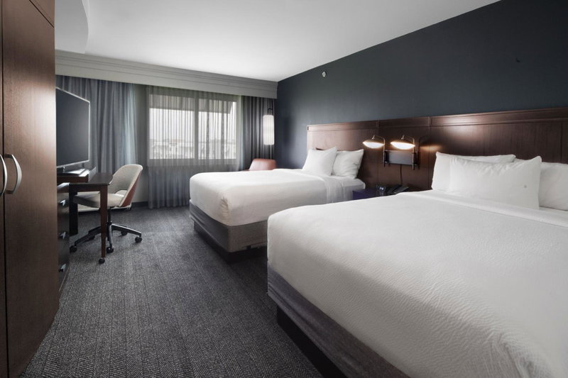 Courtyard by Marriott Galveston Island, Galveston, United States