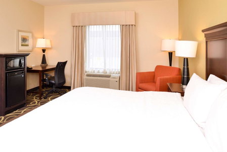 Hampton Inn Omaha Midtown-Aksarben, Omaha, Соединённые Штаты