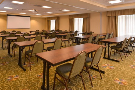 Hampton Inn Omaha Midtown-Aksarben, Omaha, Соединённые Штаты