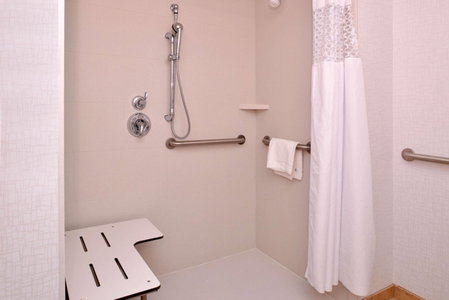 Hampton Inn Omaha Midtown-Aksarben, Omaha, Соединённые Штаты