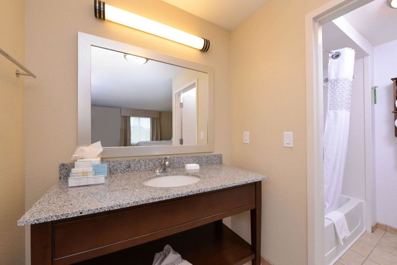 Hampton Inn Omaha Midtown-Aksarben, Omaha, Соединённые Штаты