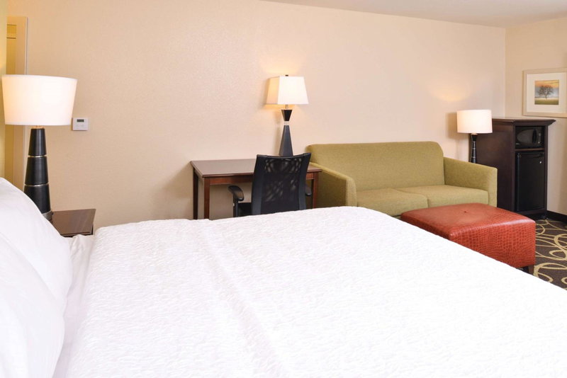 Hampton Inn Omaha Midtown-Aksarben, Omaha, Соединённые Штаты