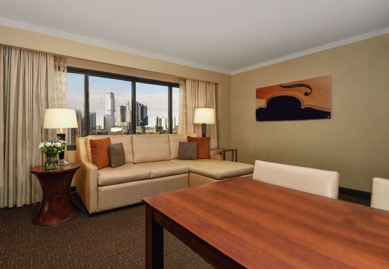 Embassy Suites by Hilton Austin Downtown South Congress, Austin, United States