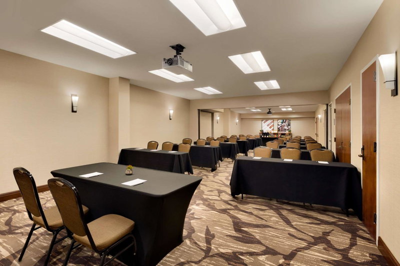 Embassy Suites by Hilton Austin Downtown South Congress, Austin, United States