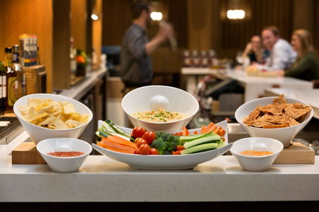 Embassy Suites by Hilton Austin Downtown South Congress, Austin, United States