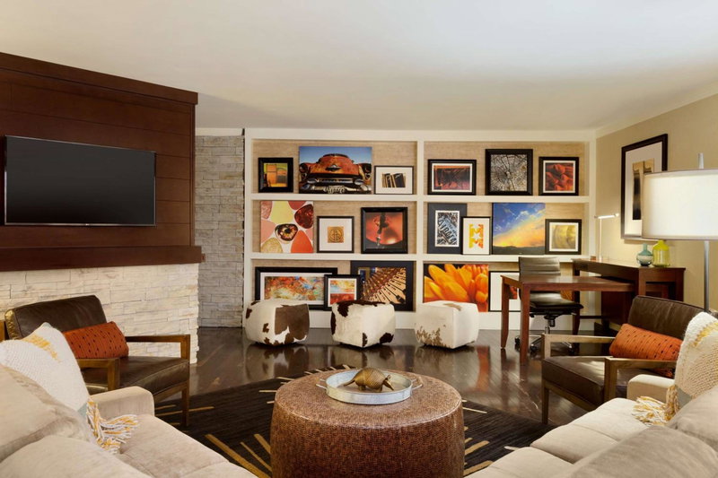 Embassy Suites by Hilton Austin Downtown South Congress, Austin, United States