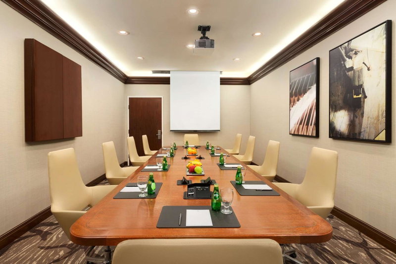 Embassy Suites by Hilton Austin Downtown South Congress, Austin, United States
