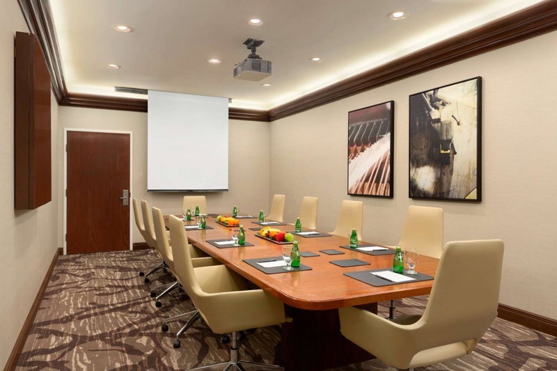 Embassy Suites by Hilton Austin Downtown South Congress, Austin, United States