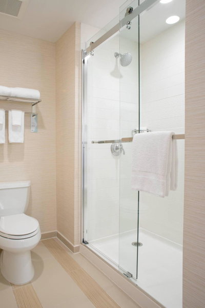 Fairfield Inn & Suites by Marriott New York Queens/Fresh Meadows, Queens, Соединённые Штаты