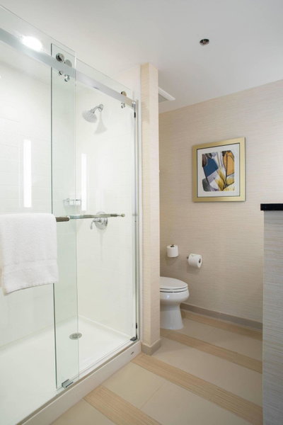 Fairfield Inn & Suites by Marriott New York Queens/Fresh Meadows, Queens, Соединённые Штаты