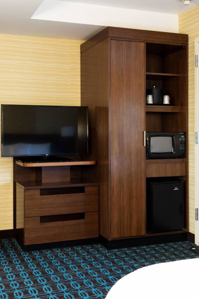 Fairfield Inn & Suites by Marriott New York Queens/Fresh Meadows, Queens, Соединённые Штаты