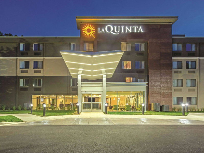 La Quinta by Wyndham Columbia / Fort Meade, Jessup, United States