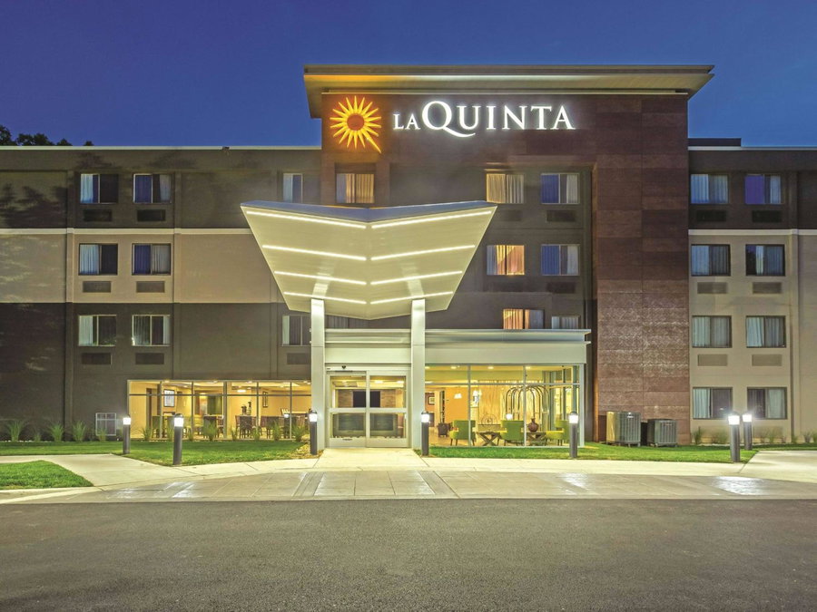 La Quinta by Wyndham Columbia / Fort Meade, Jessup, United States