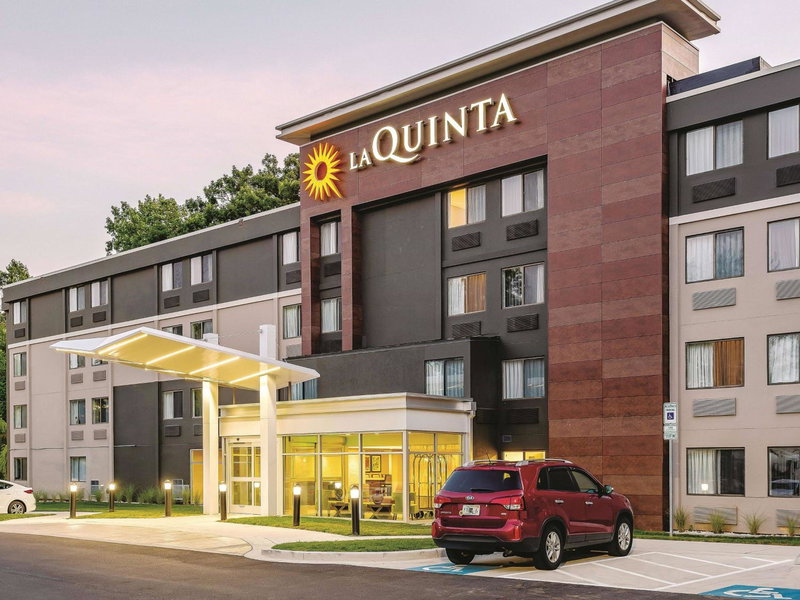 La Quinta by Wyndham Columbia / Fort Meade, Jessup, United States