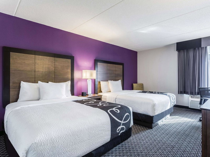 La Quinta by Wyndham Columbia / Fort Meade, Jessup, United States