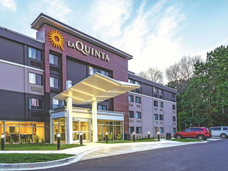 La Quinta by Wyndham Columbia / Fort Meade, Jessup, United States