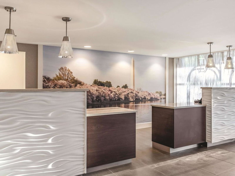 La Quinta by Wyndham Columbia / Fort Meade, Jessup, United States