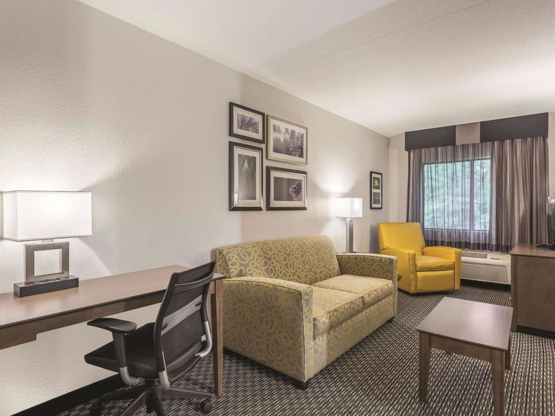 La Quinta by Wyndham Columbia / Fort Meade, Jessup, United States