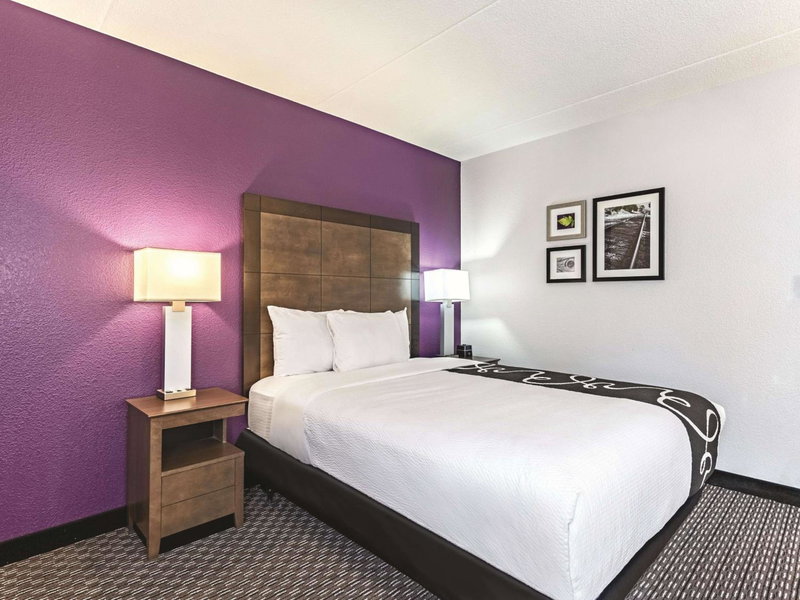 La Quinta by Wyndham Columbia / Fort Meade, Jessup, United States