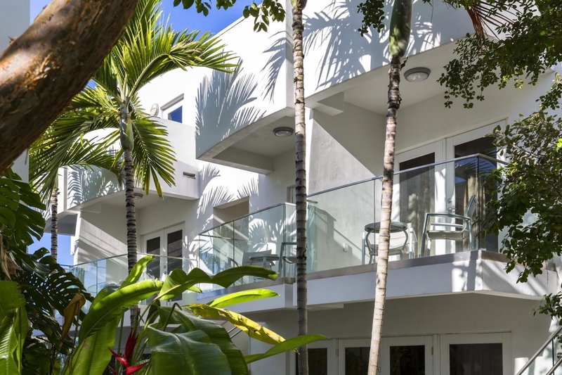 Santa Maria Suites Resort, Key West, United States