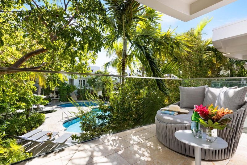 Santa Maria Suites Resort, Key West, United States