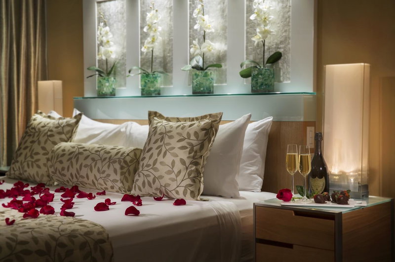 Santa Maria Suites Resort, Key West, United States