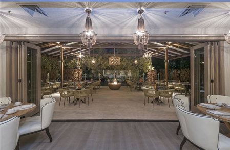 Bernardus Lodge & Spa, Carmel Valley, United States